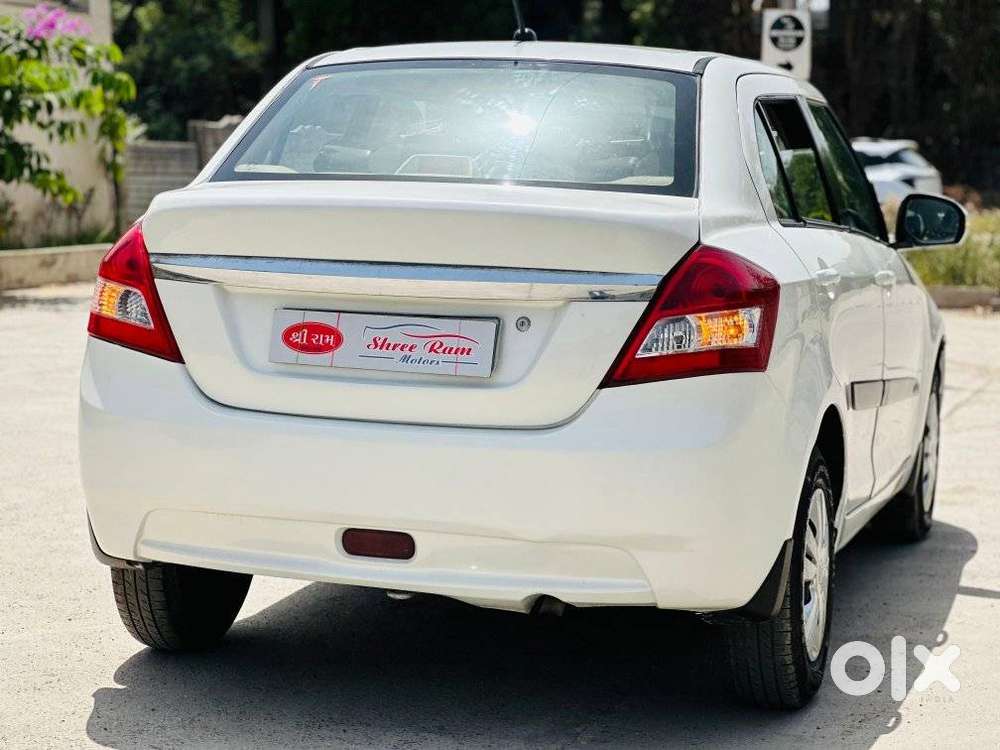 Maruti Suzuki Swift Dzire 2012-2015 Vdi, 2014, Diesel