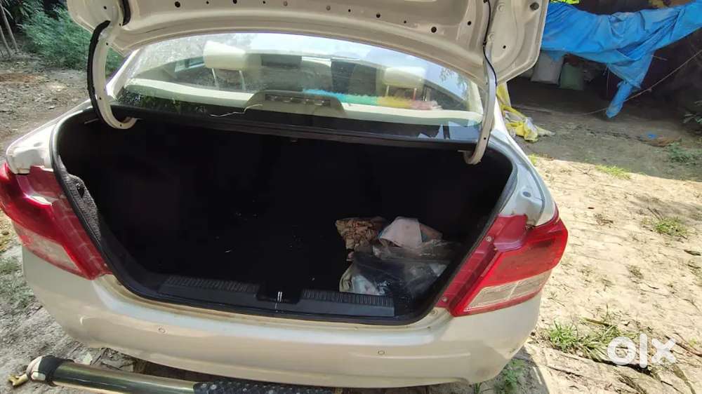Maruti Suzuki Dzire 2024
