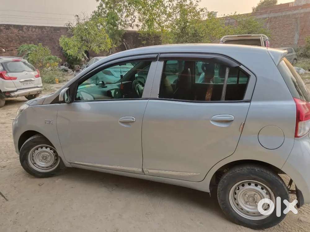 Hyundai New Santro 2020 Cng , Urgent Money Needed