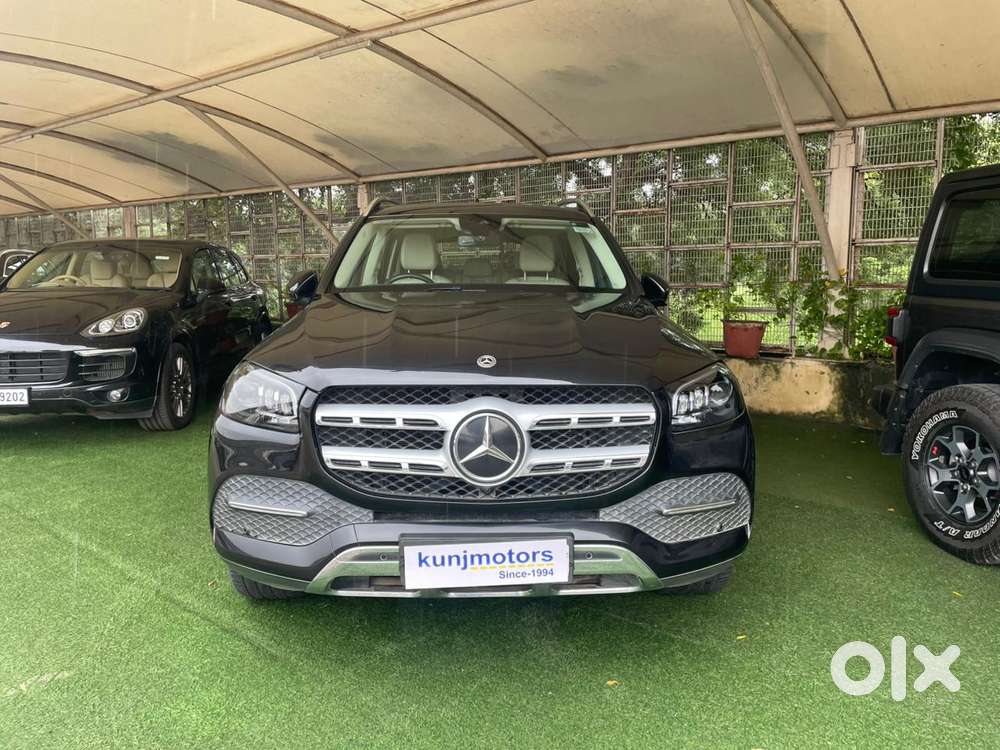 Mercedes-benz Gls 400d 4matic, 2024, Diesel