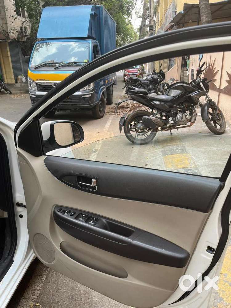 Hyundai I20 2012 Petrol Well Maintained