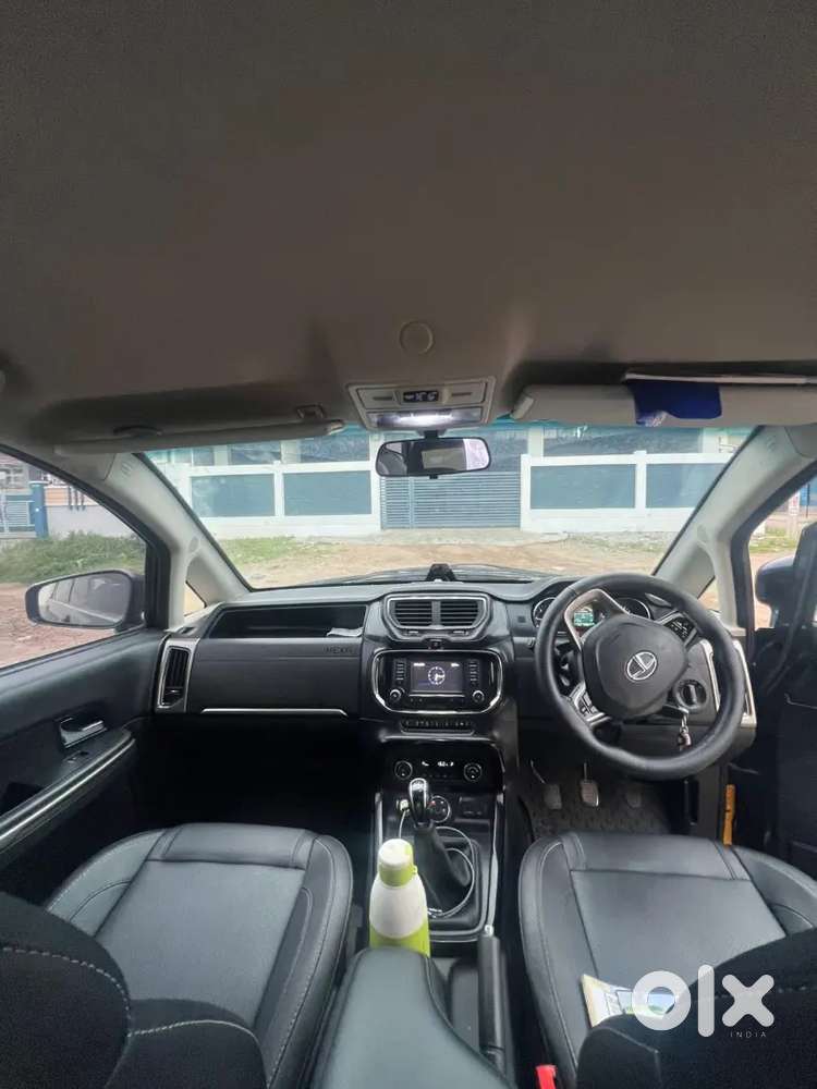 Tata Hexa 2017 Diesel Well Maintained
