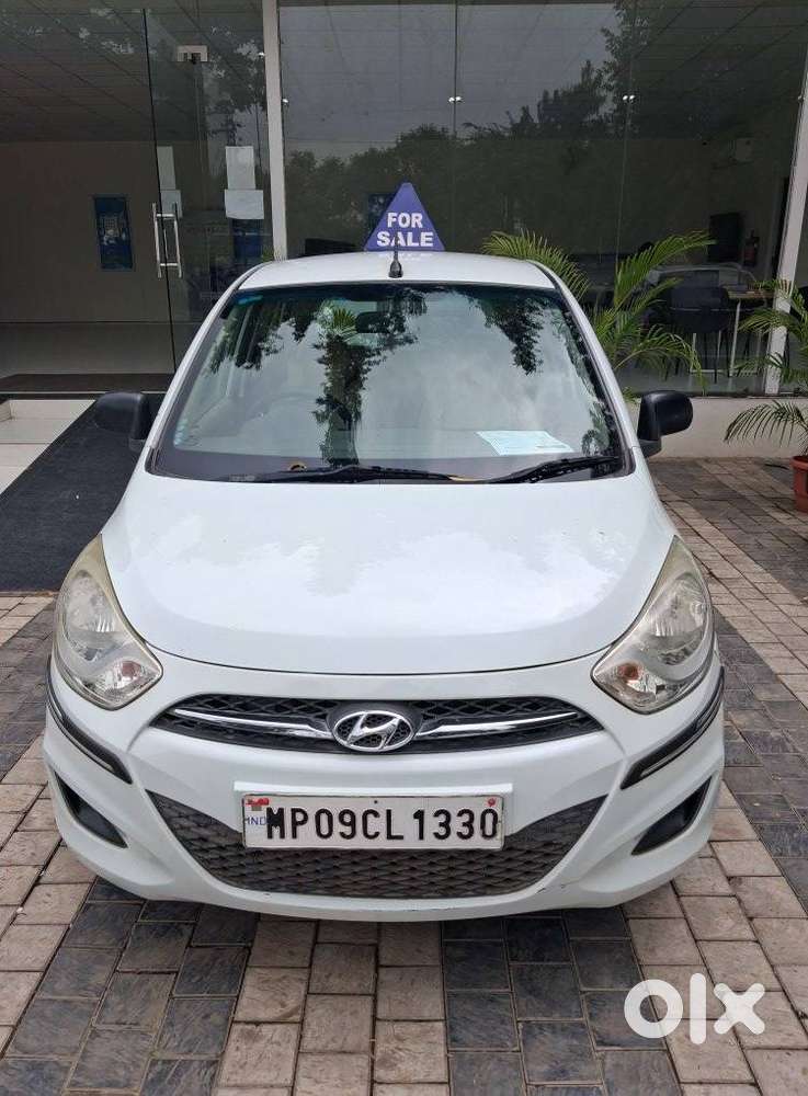 Hyundai I10 Era, 2012, Petrol