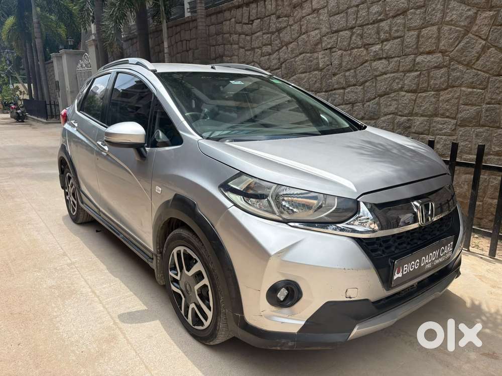 Honda Wr-v I-dtec S, 2017, Diesel