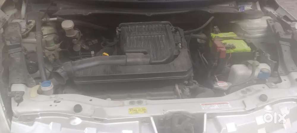 Maruti Suzuki Dzire 2012 Cng & Hybrids Well Maintained