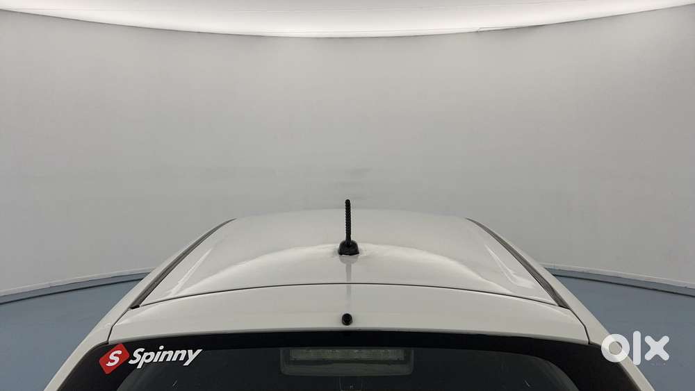 Maruti Suzuki Ignis 1.2 Zeta Mt, 2017, Petrol