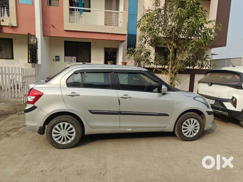 Maruti Suzuki Dzire 2016