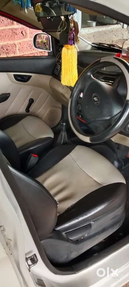 Hyundai Eon 2015 Petrol Well Maintained