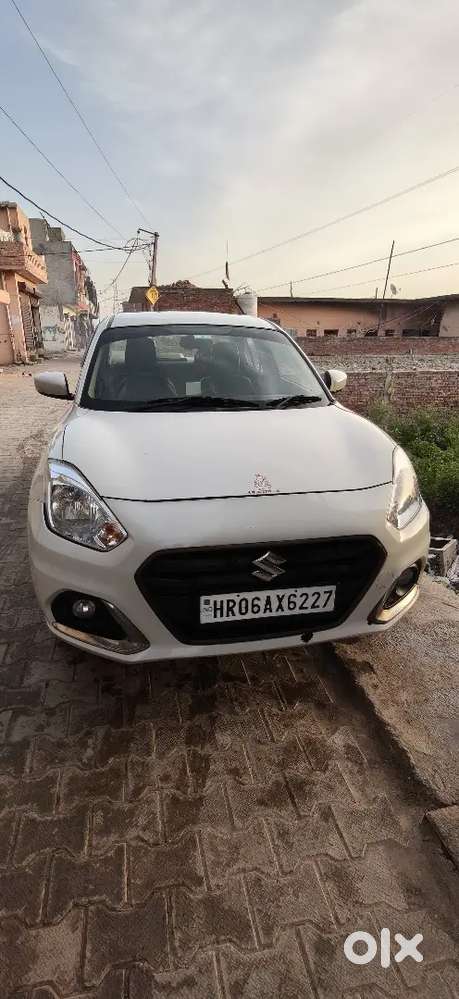 Maruti Suzuki Dzire 2020 Petrol 128380 Km Driven