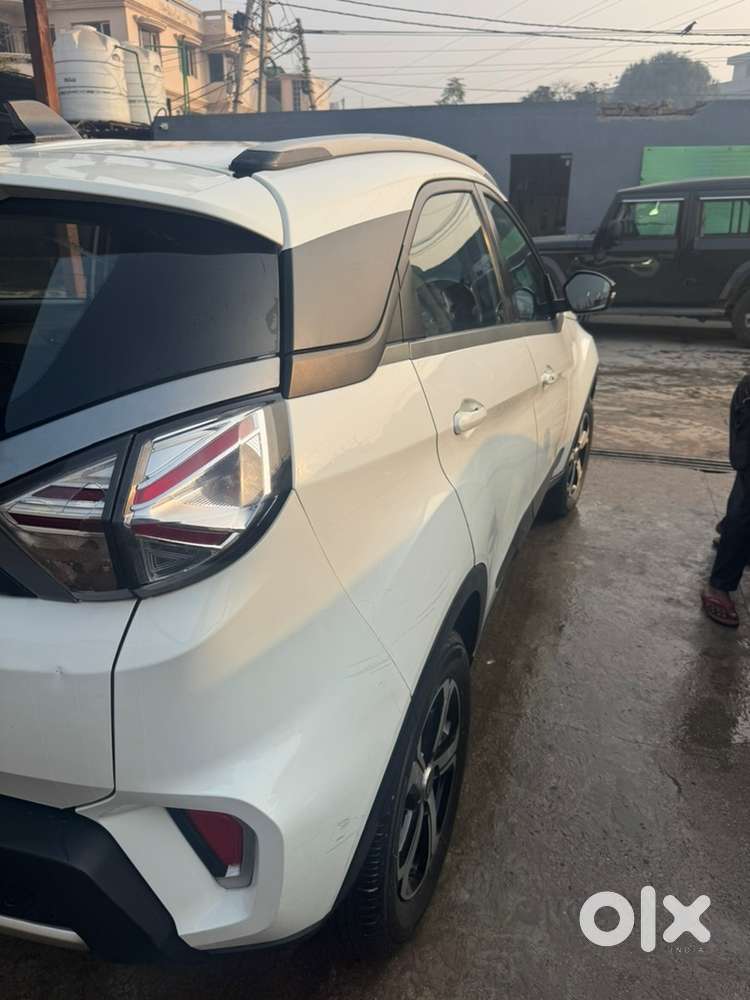 Tata Nexon 2021 - Top Model, Vvip Number