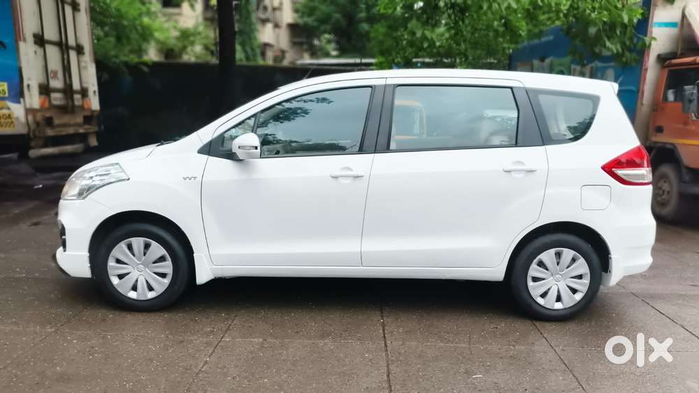 Maruti Suzuki Ertiga Vxi Cng, 2018, Cng & Hybrids