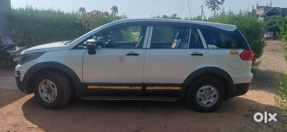 Tata Hexa 2019 Diesel