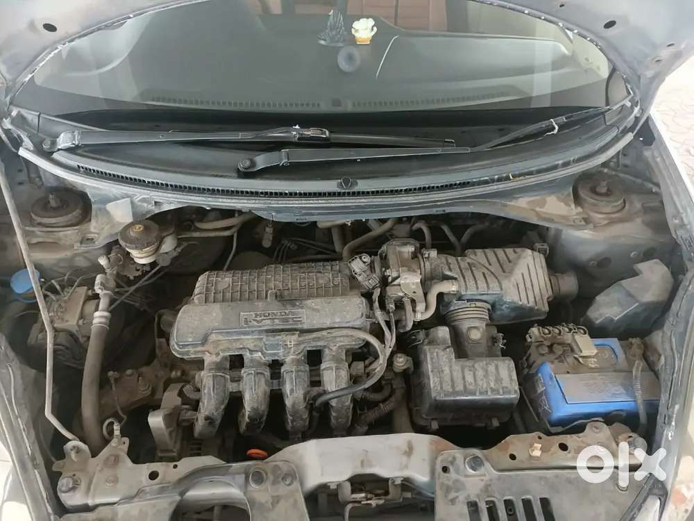 Honda Amaze 2017 Manual 59800 Km