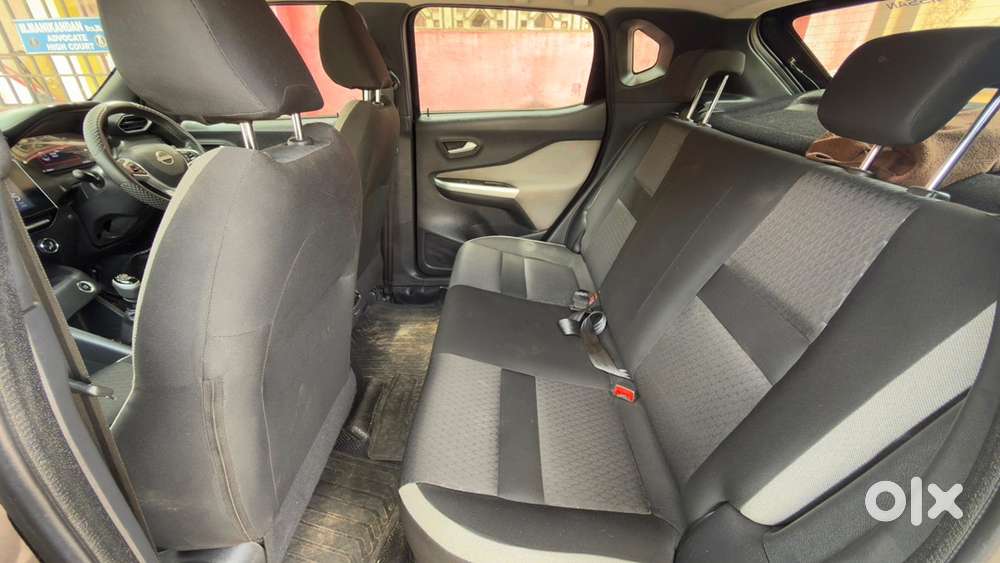 Nissan Magnite Petrol 2023 Car