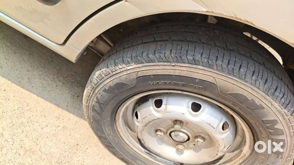 Maruti Suzuki Alto 2009 Petrol 128000 Km Driven