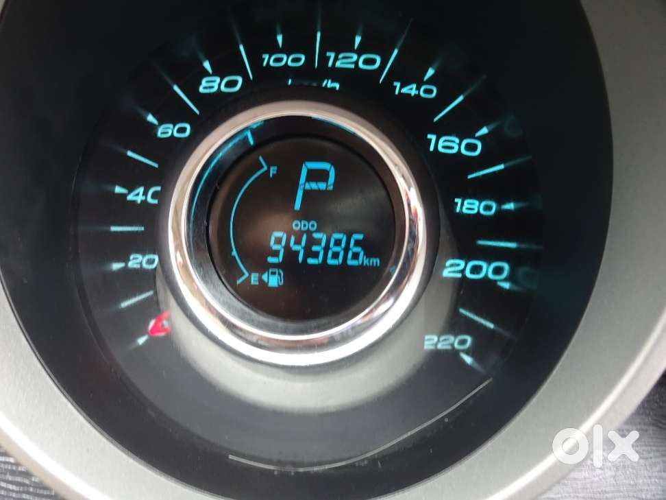 Mahindra Xuv500 W9 At 1.99, 2018, Diesel