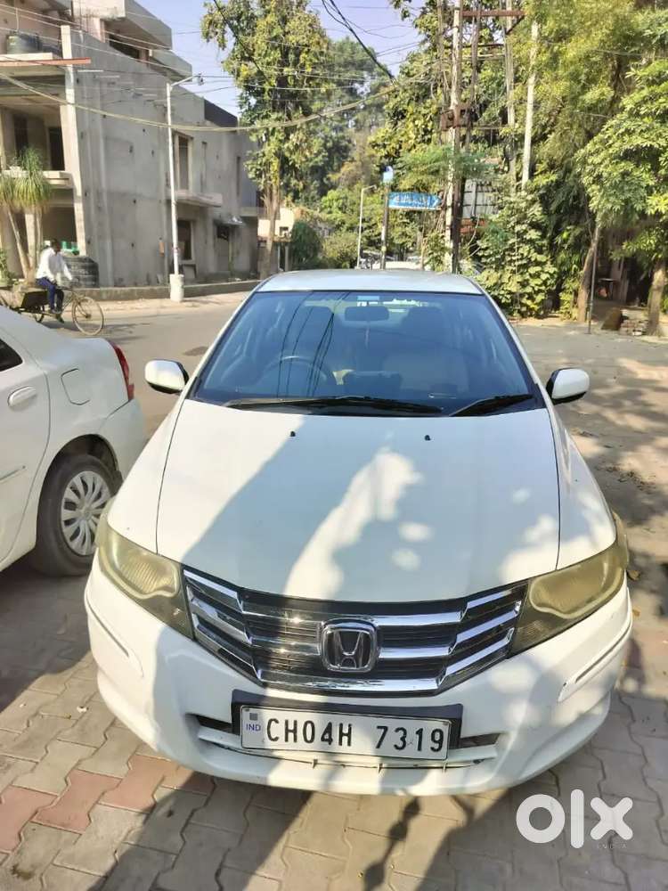 Honda City Ivtec 1.5 2009 Petrol For Sale In Good Condition