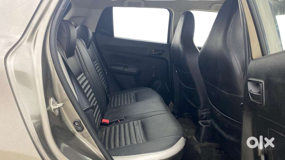 Maruti Suzuki Swift Lxi 2018, 2019, Petrol