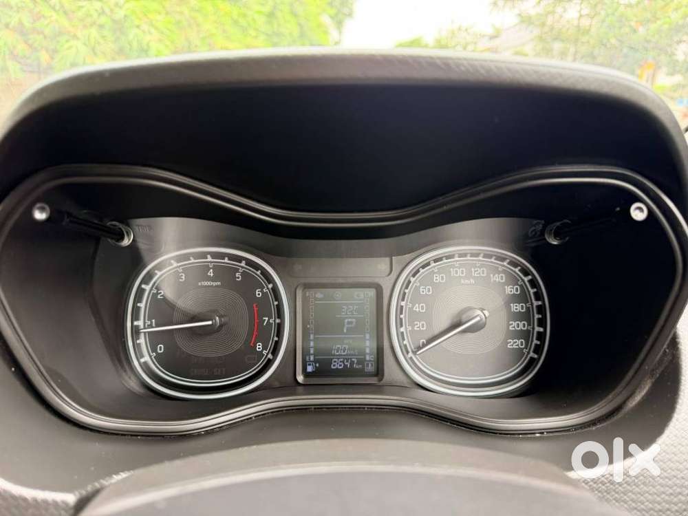 Toyota Urban Cruiser 1.5 Premium Grade At, 2022, Petrol