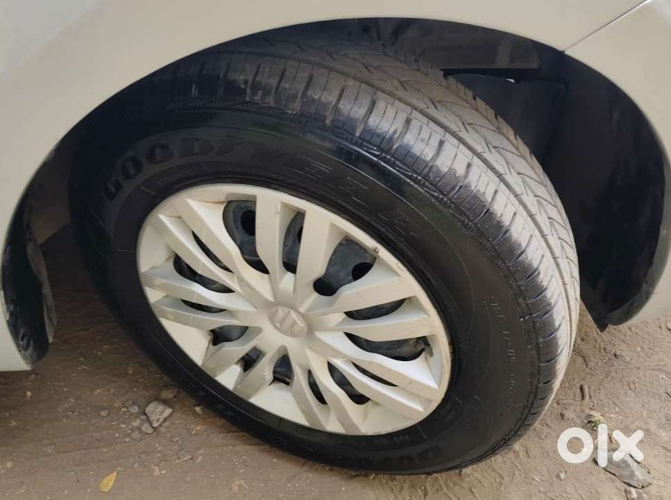 Maruti Suzuki Dzire 1.2 Zxi, 2020, Petrol