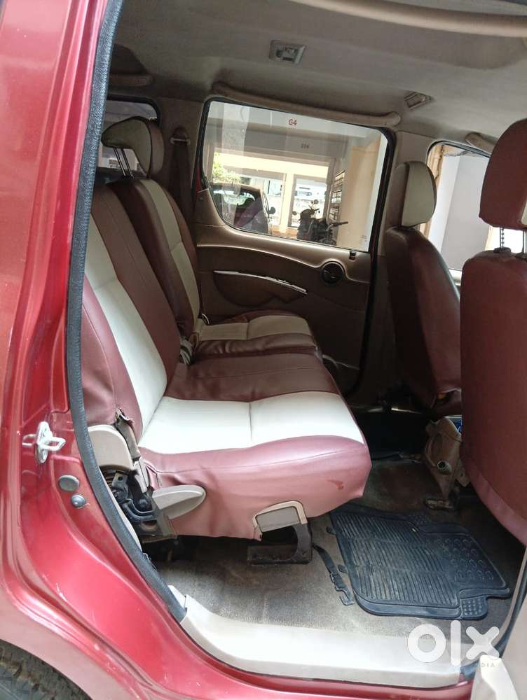 Mahindra Xylo E4 Bs Iv, 2010, Diesel