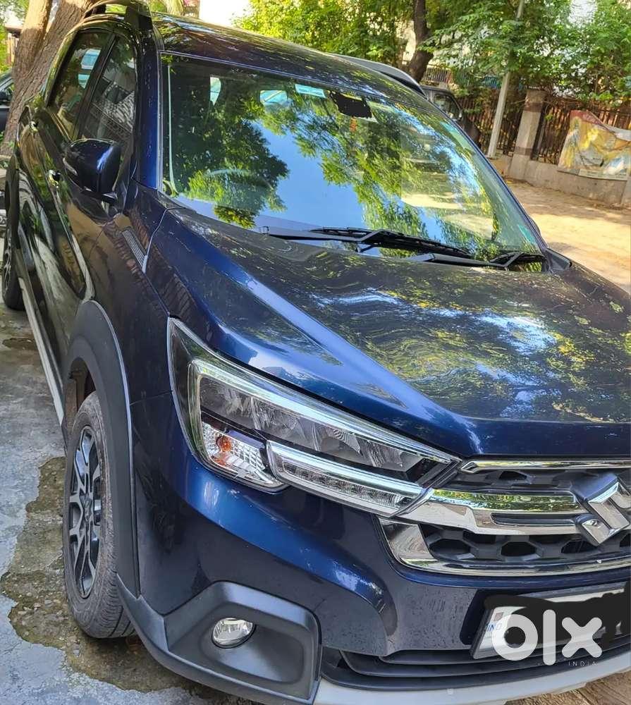 2023 Maruti Suzuki Xl6 Petrol At