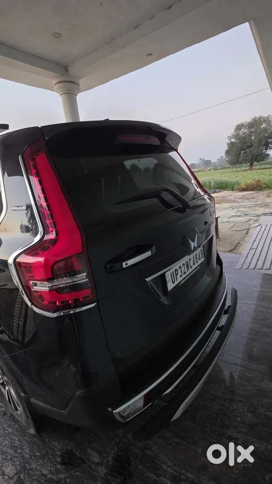 Mahindra Scorpio N 2022 Petrol 46000 Km Driven