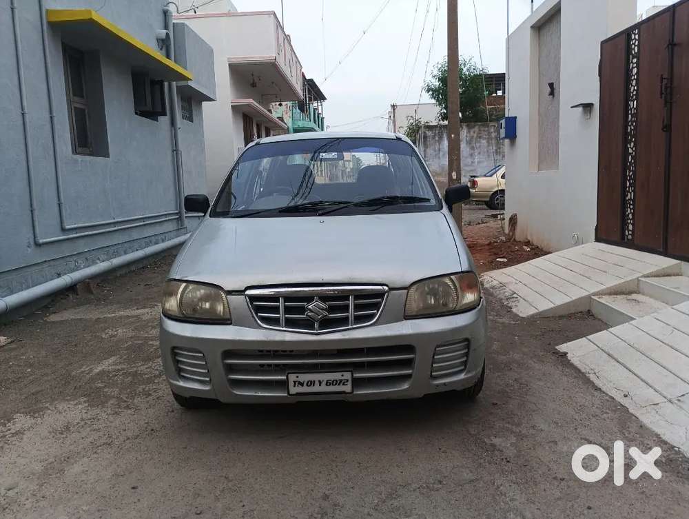 Sell My Maruthi Alto 2006