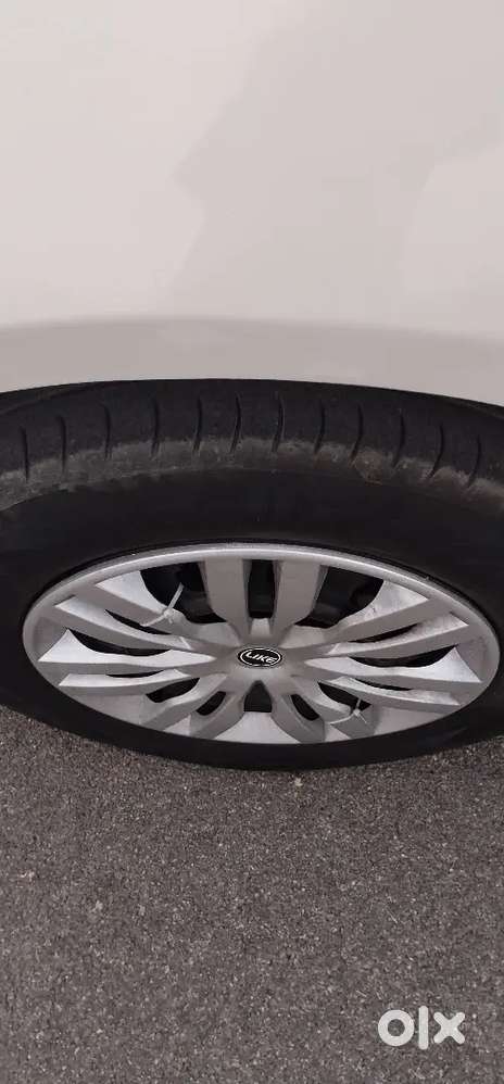 Maruti Swift