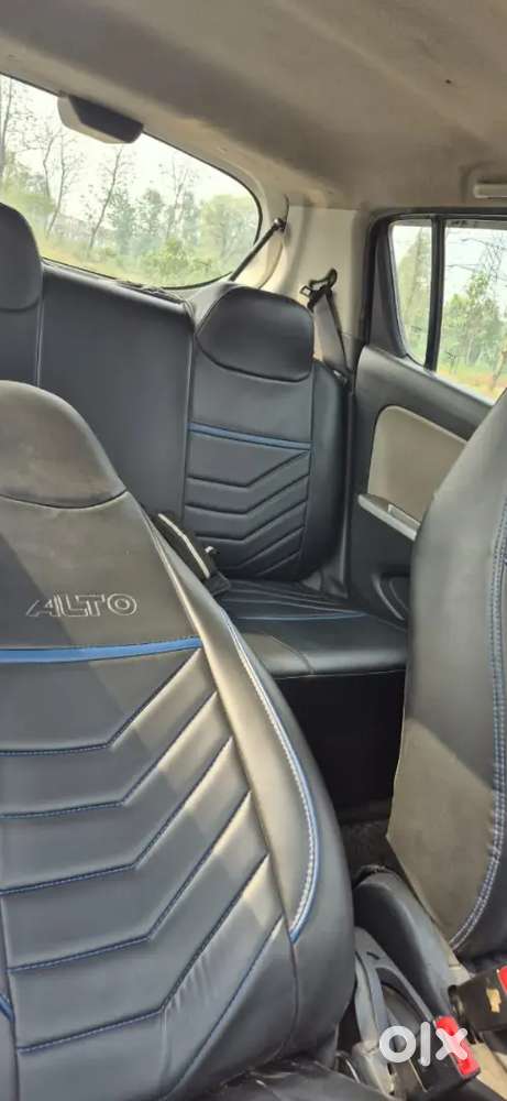 Maruti Suzuki Alto K10 2019 Manual