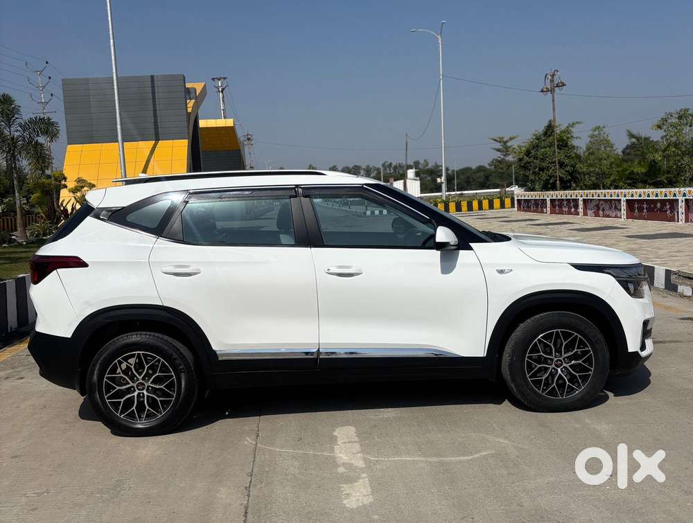 Kia Seltos 1.5 Htk+, 2022, Diesel