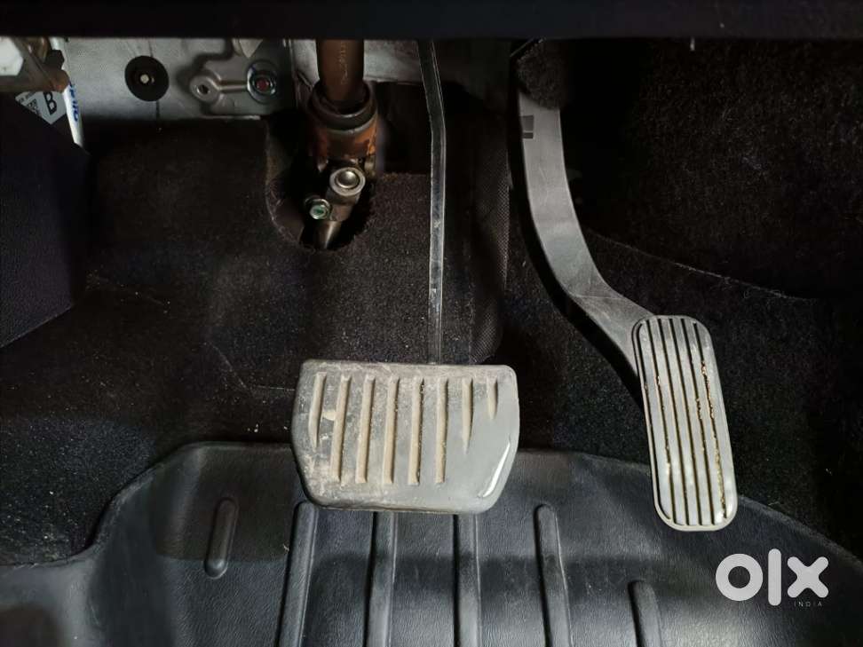 Tata Harrier Xza+, 2022, Diesel