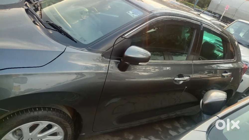 Maruti Suzuki Baleno 1.3 Zeta, 2023, Petrol