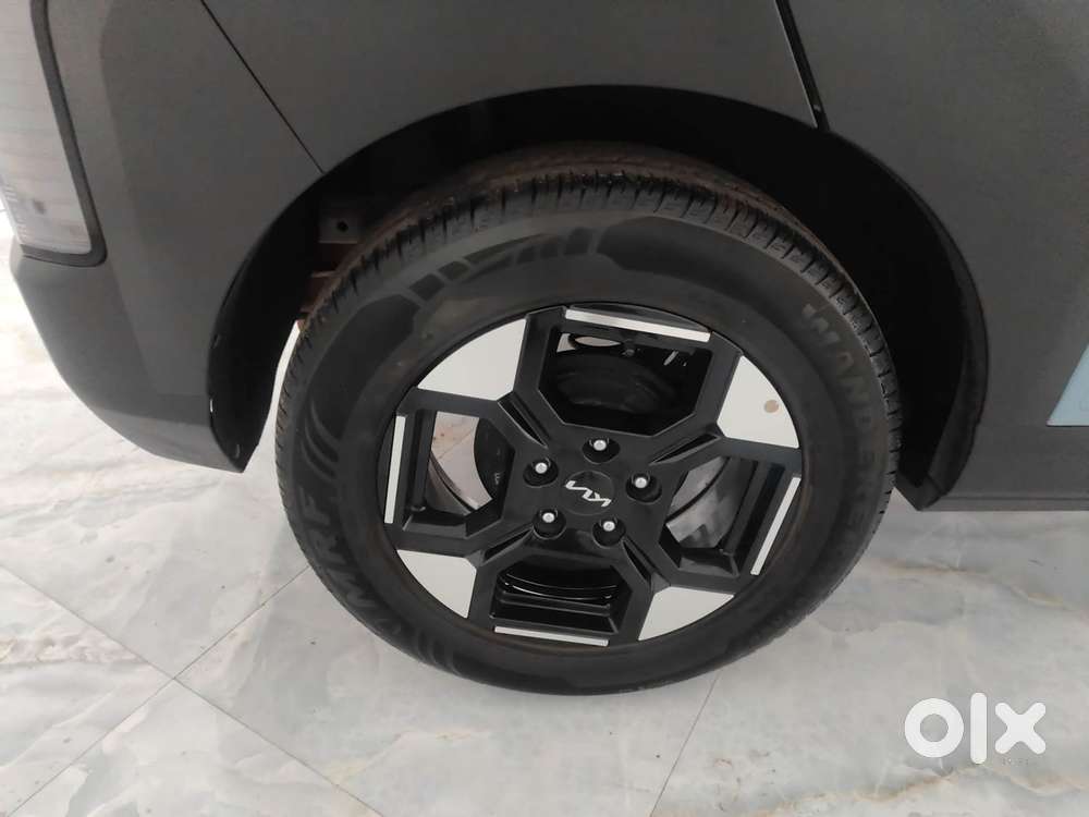Kia Syros Htx Turbo, 2025, Petrol