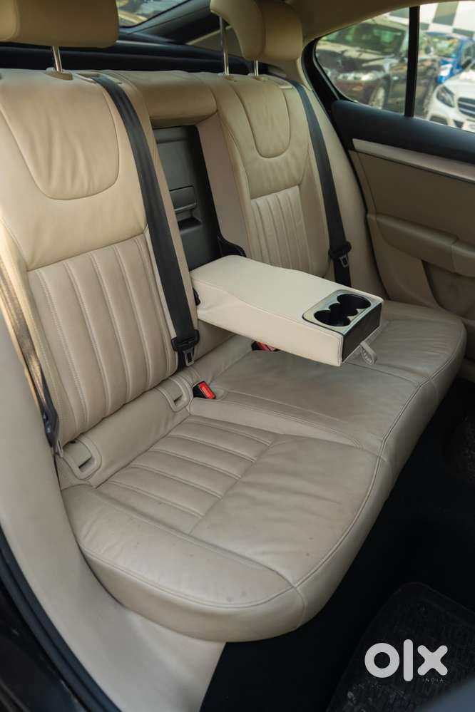 Skoda Octavia 1.8 Tsi Style At, 2018, Petrol