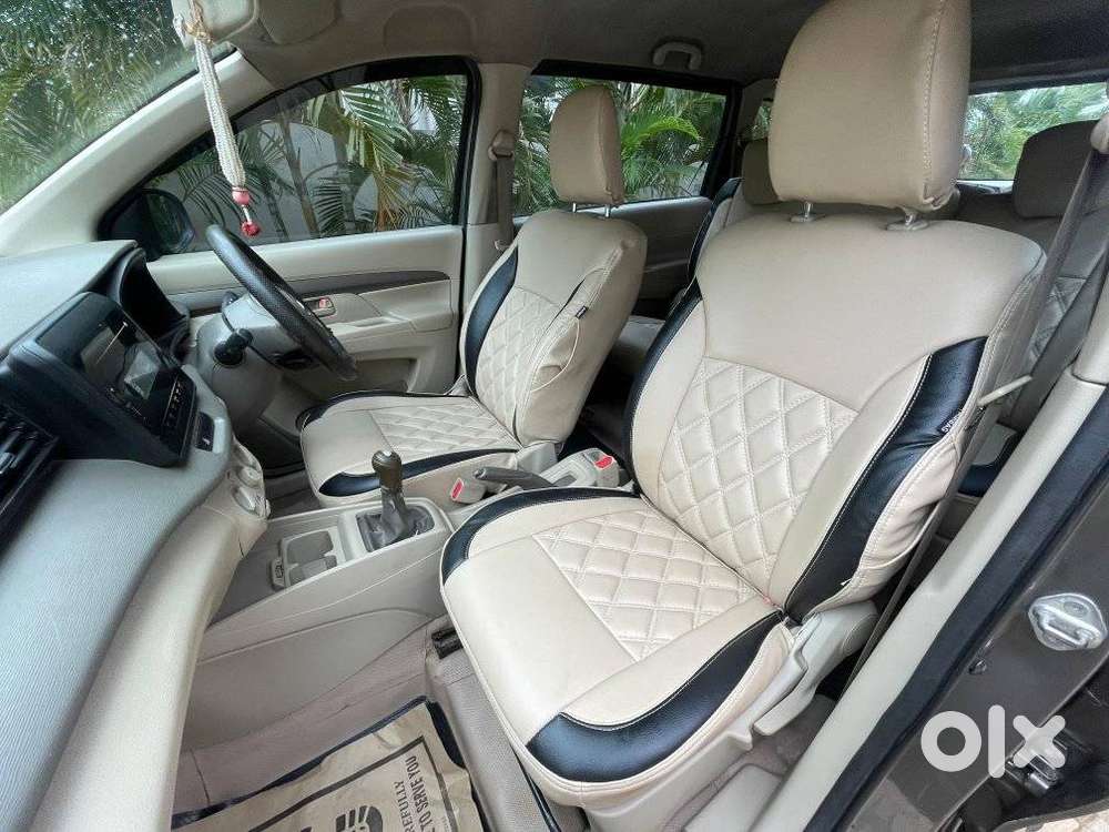 Maruti Suzuki Ertiga Vdi Shvs, 2019, Diesel