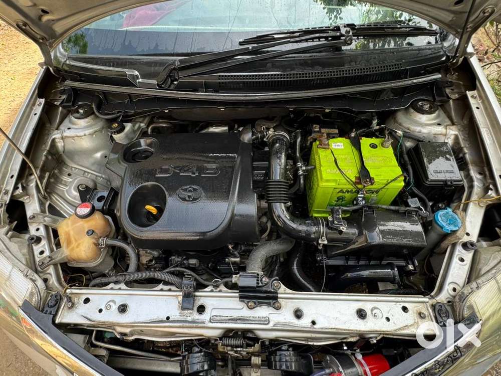 Toyota Etios 2018 Diesel Good Condition