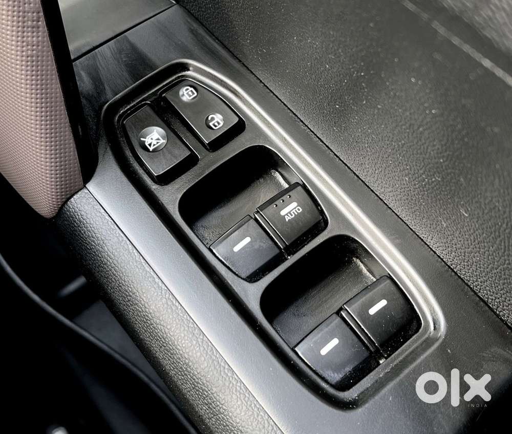Hyundai Creta Diesel 2019