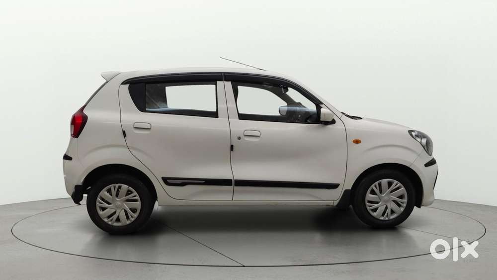 Maruti Suzuki Celerio 1.0 Vxi Ags, 2023, Petrol