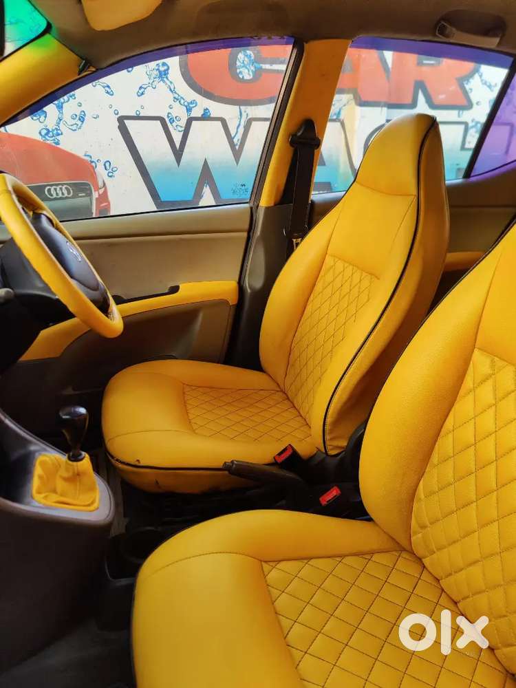 Hyundai I10 2013 Cng & Hybrids 60000 Km Driven