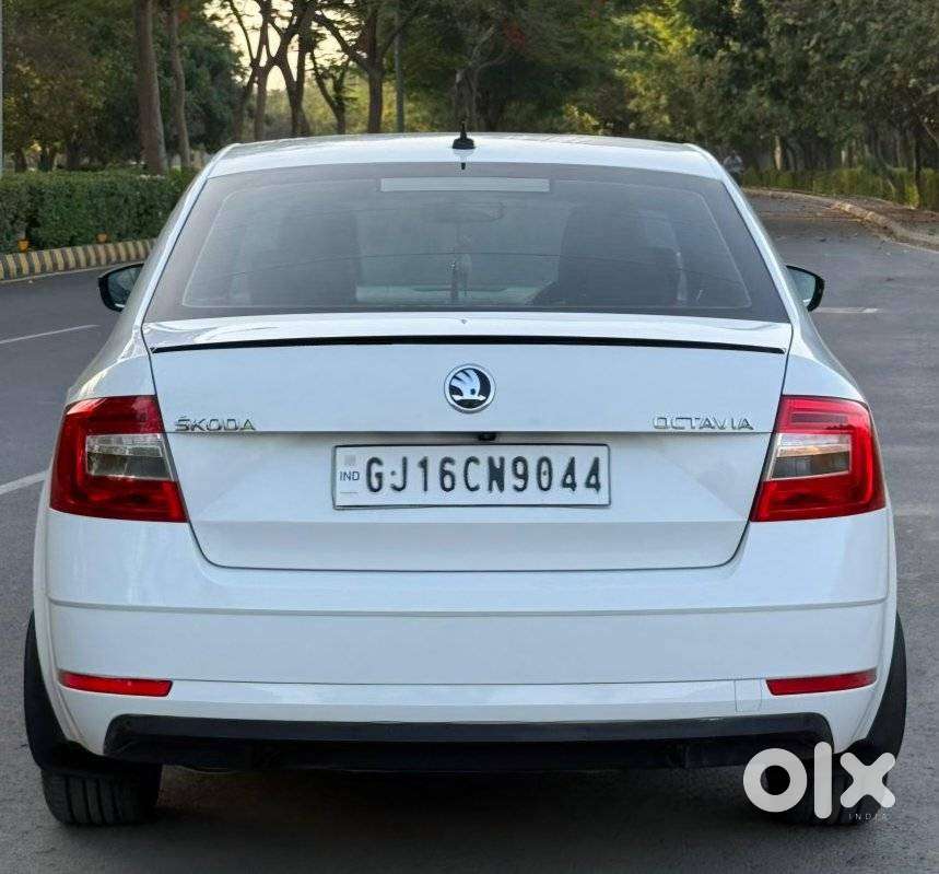 Skoda Octavia 2.0 Tdi At Style, 2020, Diesel