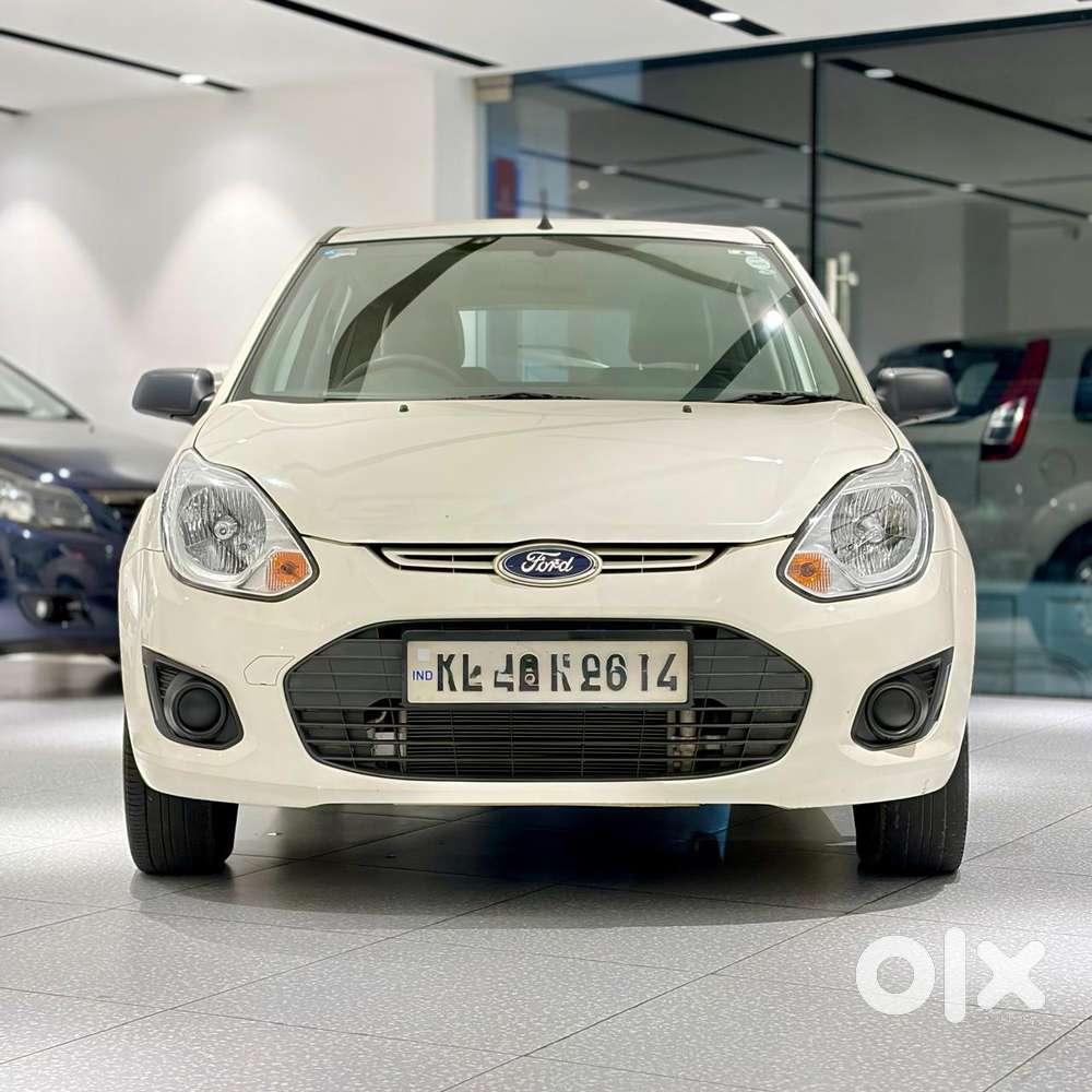 Ford Figo Petrol Exi, 2014, Petrol