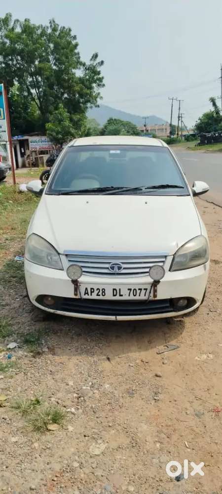 Good Condition Car