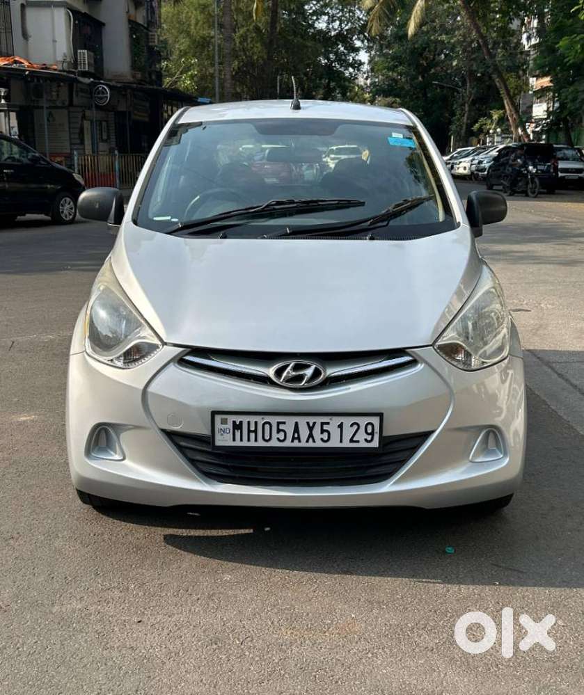 Hyundai Eon Magna Optional, 2011, Petrol