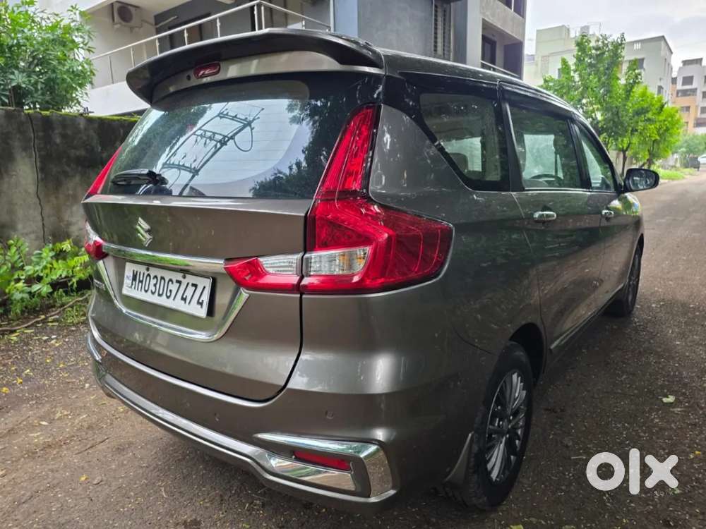 Maruti Suzuki Ertiga 1.3 Zdi Plus, 2019, Diesel