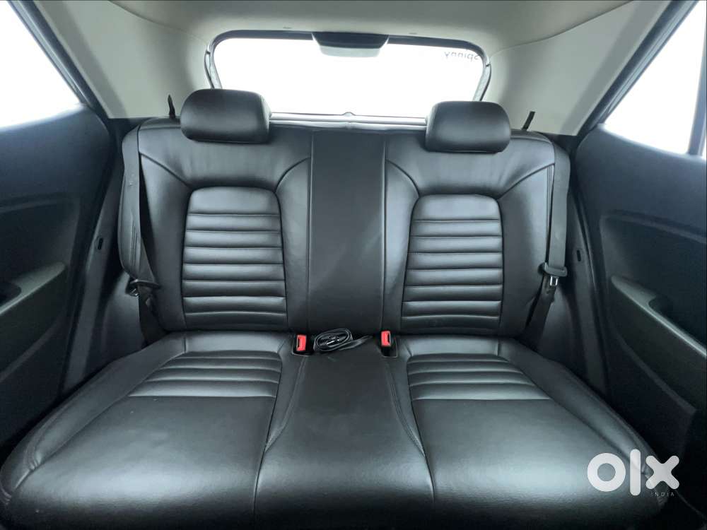 Hyundai Venue Sx Plus Turbo Dct, 2020, Petrol