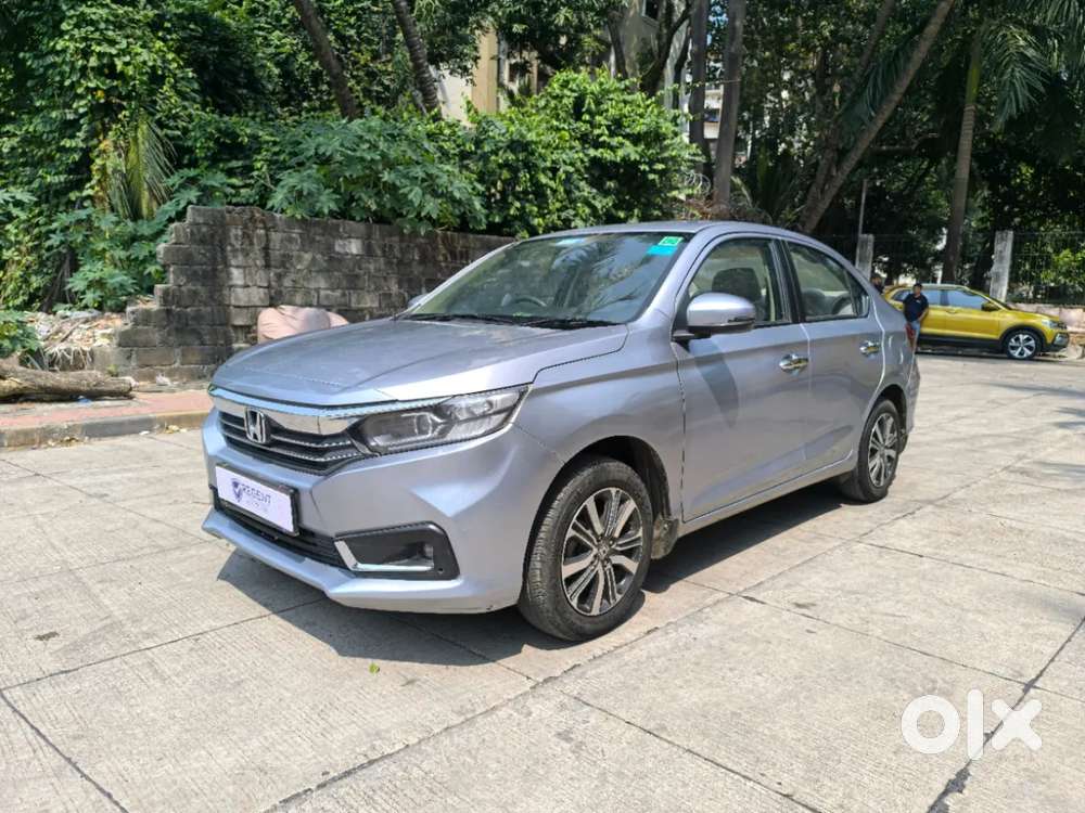 Honda Amaze Vx I-vtech, 2023, Petrol