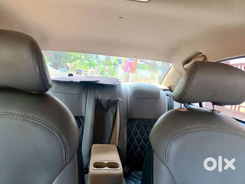 Honda Amaze 2018 Petrol Well Maintained