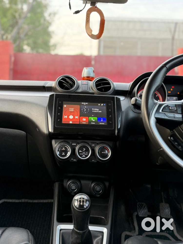 Maruti Suzuki Swift 2021-2024 Zxi Cng, 2022, Cng & Hybrids