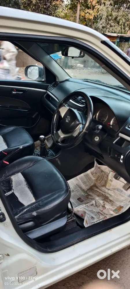 I Want To Sell ,my Maruti, Swift Vxi, Petrol ,2012 October, 2nd Owner